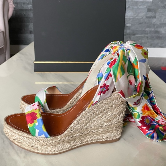 Christian Louboutin Monica Du Desert 110 - Picture 1 of 9